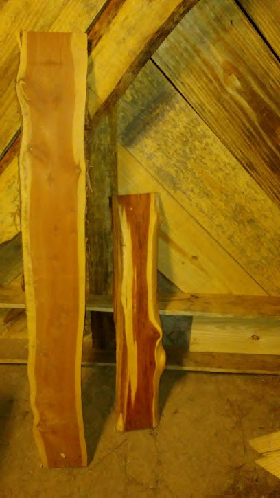 Cryer Custom Woodworking