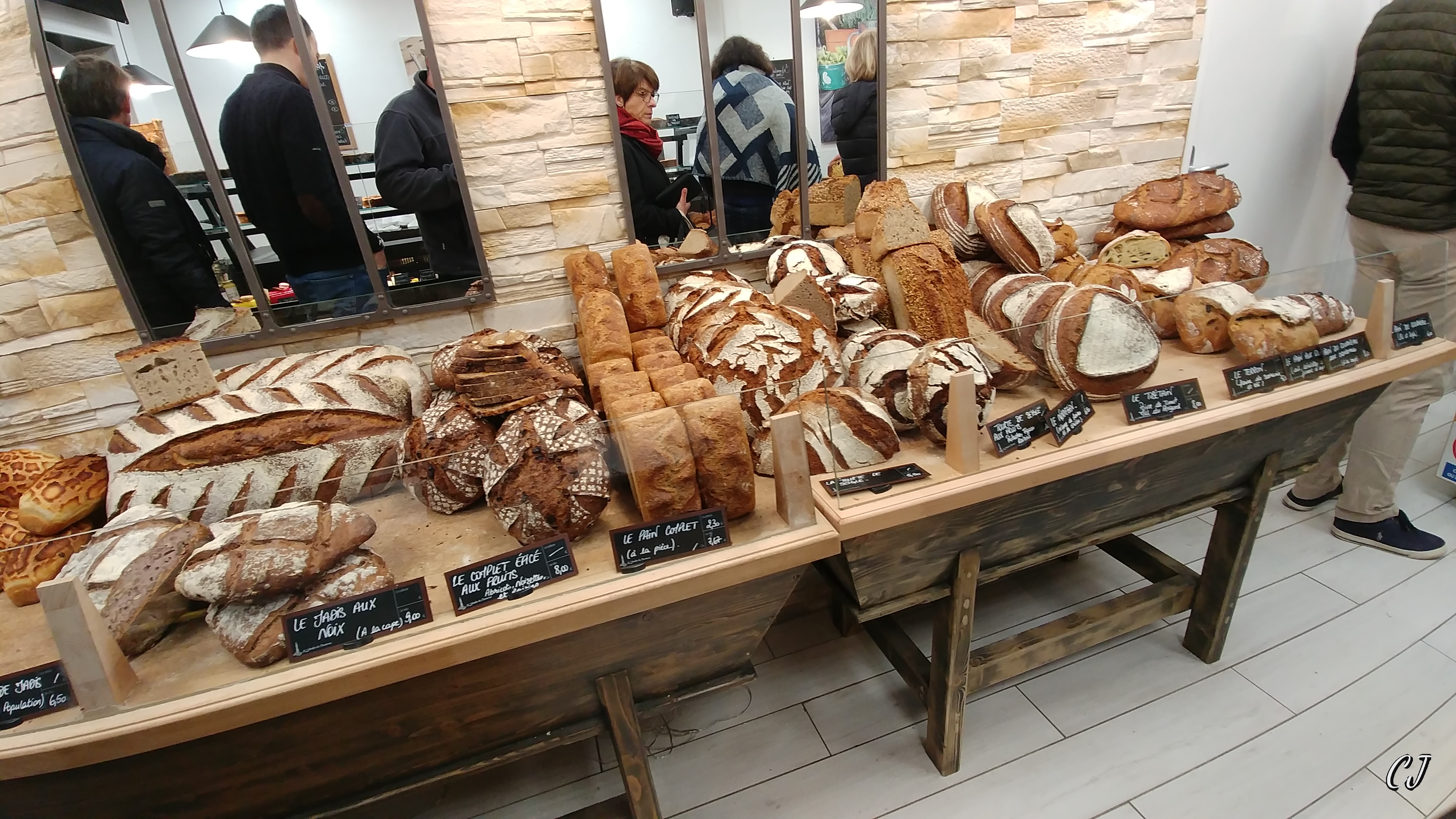 Photo n° 2 de l'avis de Chris.o fait le 20/01/2018 à 07:56