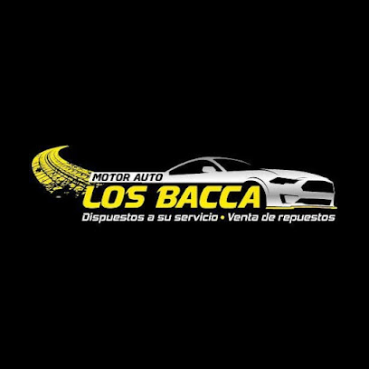 Motor-Auto Los Bacca