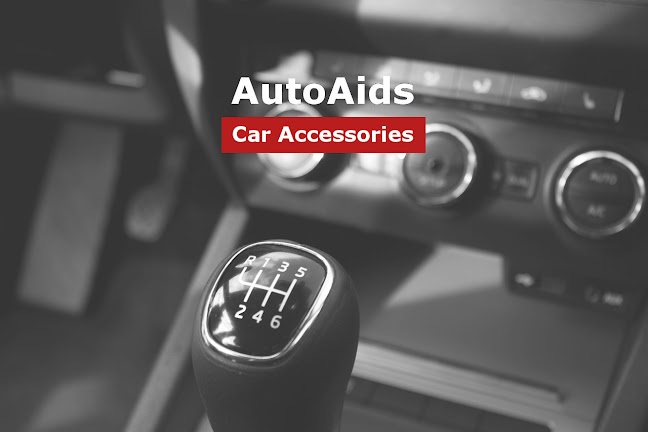 Reviews of Auto Aids (Kirby) Ltd in Liverpool - Auto glass shop
