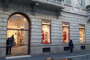 FENDI Rinascente Milan Duomo Store (Leathergoods) image