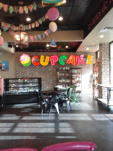 Dessert Shop «Ooh La La Dessert Boutique», reviews and photos, 770 West Sam Houston Pkwy N #500, Houston, TX 77024, USA