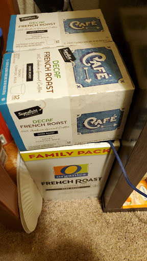 Grocery Store «Albertsons», reviews and photos, 161 W Prairie Ave, Hayden, ID 83835, USA