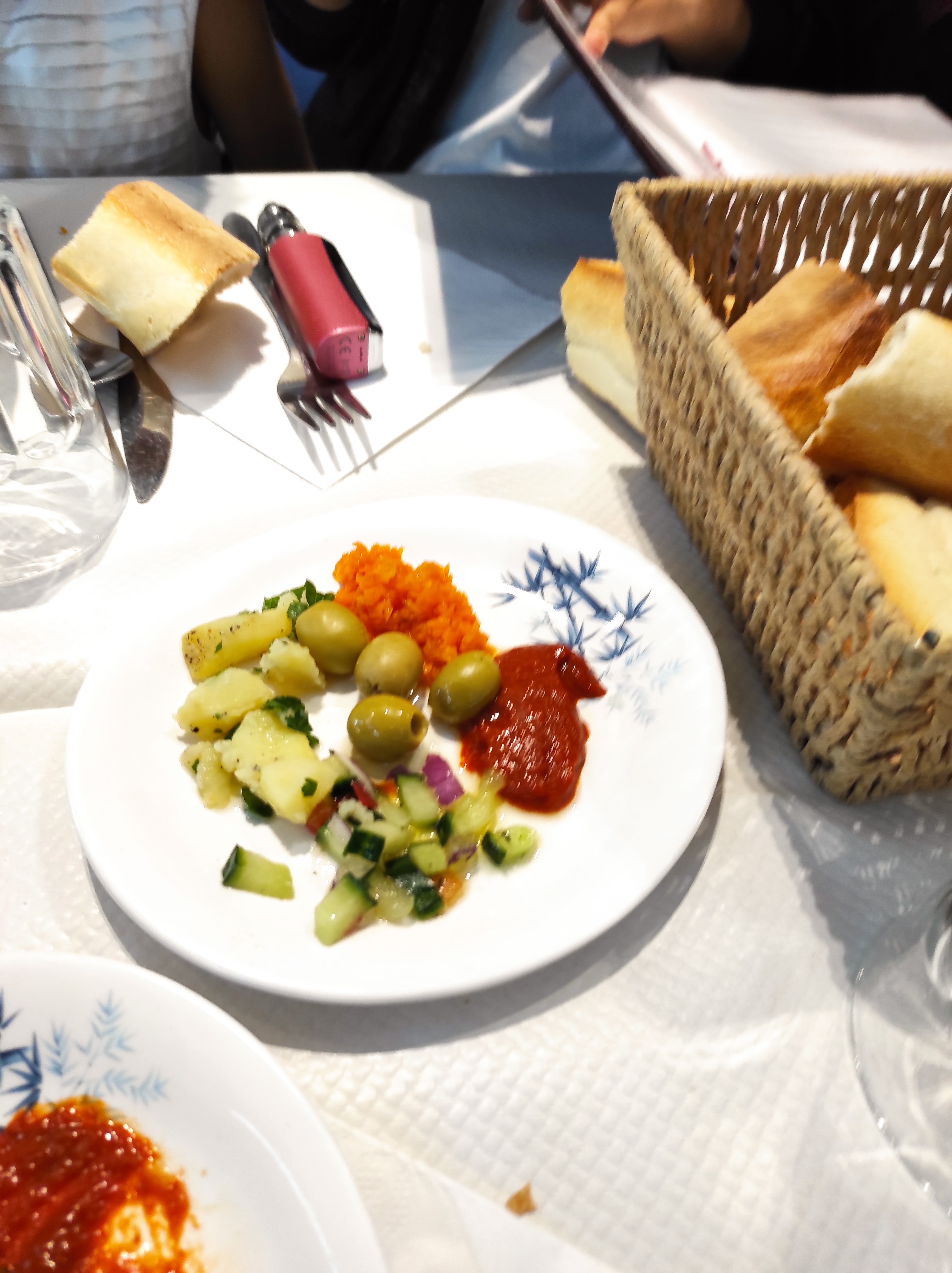 Photo n° 4 de l'avis de Hamza.z fait le 27/07/2022 à 19:56