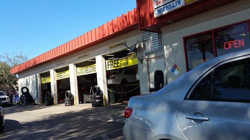 Tire Shop «Tires Plus», reviews and photos, 820 E Bloomingdale Ave, Brandon, FL 33511, USA