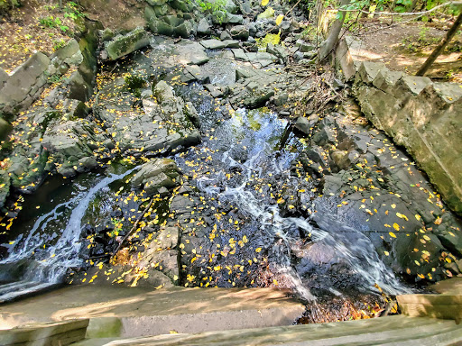 Nature Preserve «Flat Rock Brook Nature Center», reviews and photos, 443 Van Nostrand Ave, Englewood, NJ 07631, USA