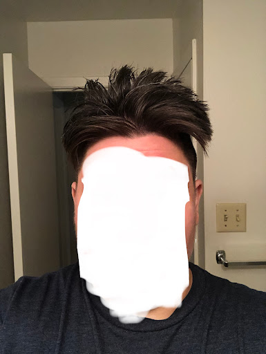 Hair Salon «Supercuts», reviews and photos, Supercuts, 941 Brittany Pkwy Dr #5, Manchester, MO 63011, USA