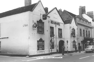 The Atherstone Red Lion Hotel image