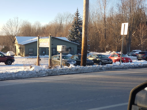 Used Car Dealer «Roadmaster Auto Sales Inc», reviews and photos, 80 Swanton Rd, St Albans City, VT 05478, USA