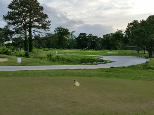 Golf Course «Bow Creek Golf Course», reviews and photos, 3425 Club House Rd, Virginia Beach, VA 23452, USA