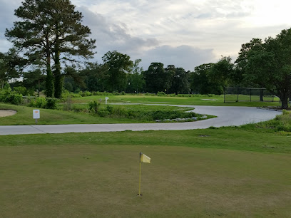 Bow Creek Golf Course