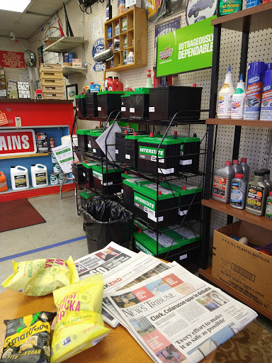 Auto Tune Up Service «DIAMOND DISCOUNT AUTOMOTIVE», reviews and photos, 614 Moody St, Waltham, MA 02453, USA