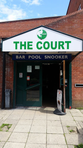 Court Pool and Snooker Club - Sports Complex
