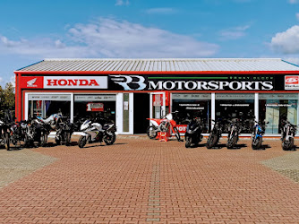 RB Motorsports Bike & Car Service