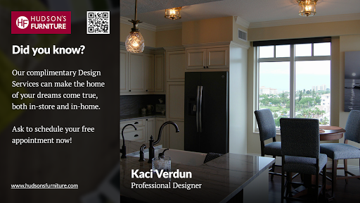 Furniture Store «Hudson’s Furniture & Mattress Outlet», reviews and photos, 3290 W 1st St, Sanford, FL 32771, USA