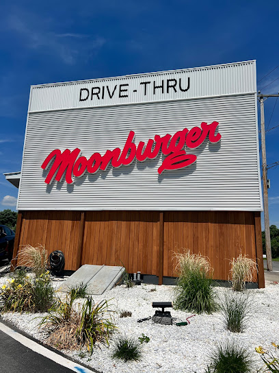 Moonburger