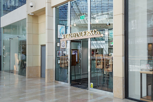 Watchfinder & Co., Bullring