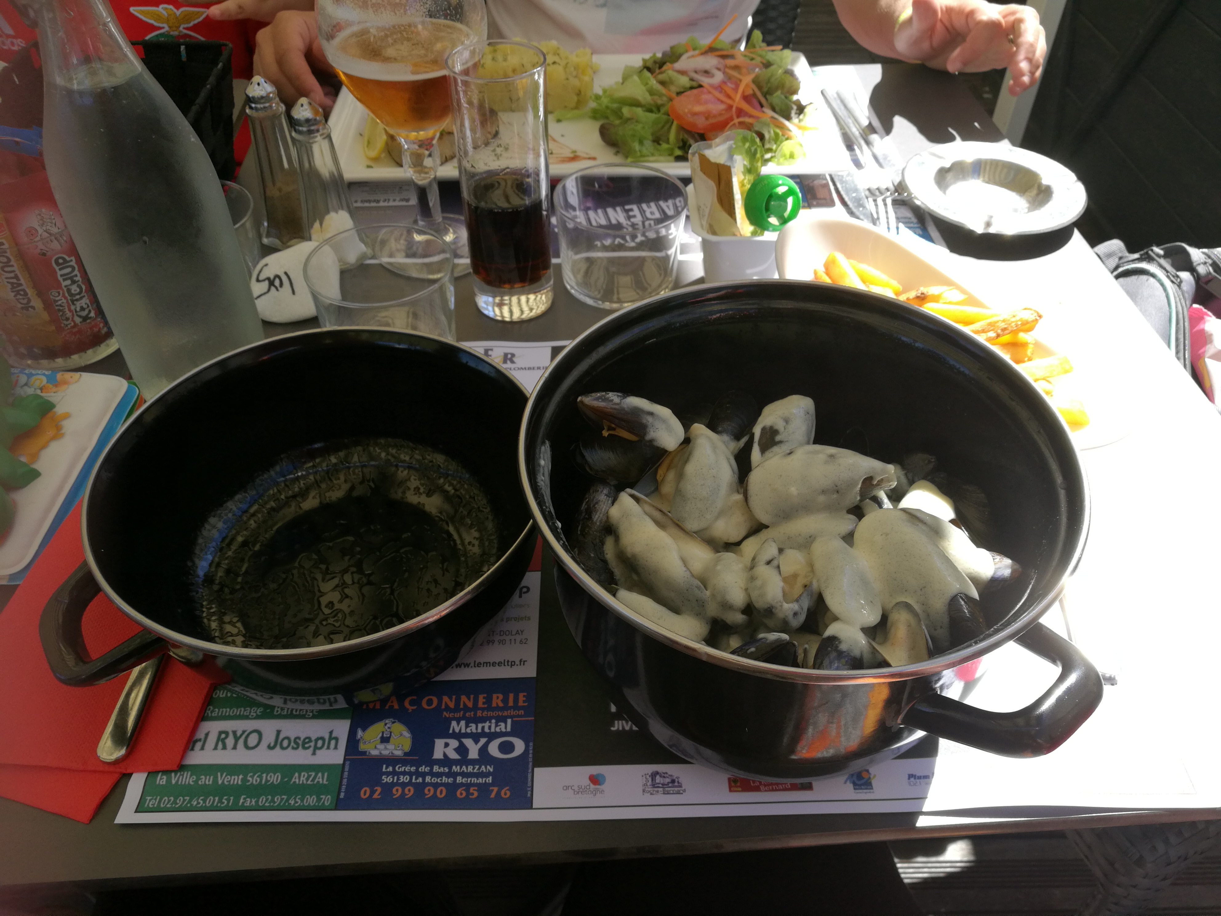 Photo n° 4 de l'avis de Hélène.a fait le 09/08/2018 à 22:33