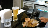 Plats et boissons du Restaurant japonais Fufu Ramen à Nice - n°16