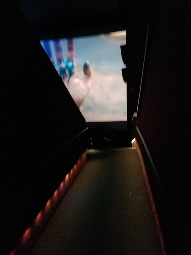 Movie Theater «Cinemark Chesapeake Square and XD», reviews and photos, 2413 Chesapeake Square Ring Rd, Chesapeake, VA 23321, USA