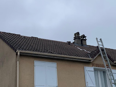 Grateau Bryan à Herblay-sur-Seine