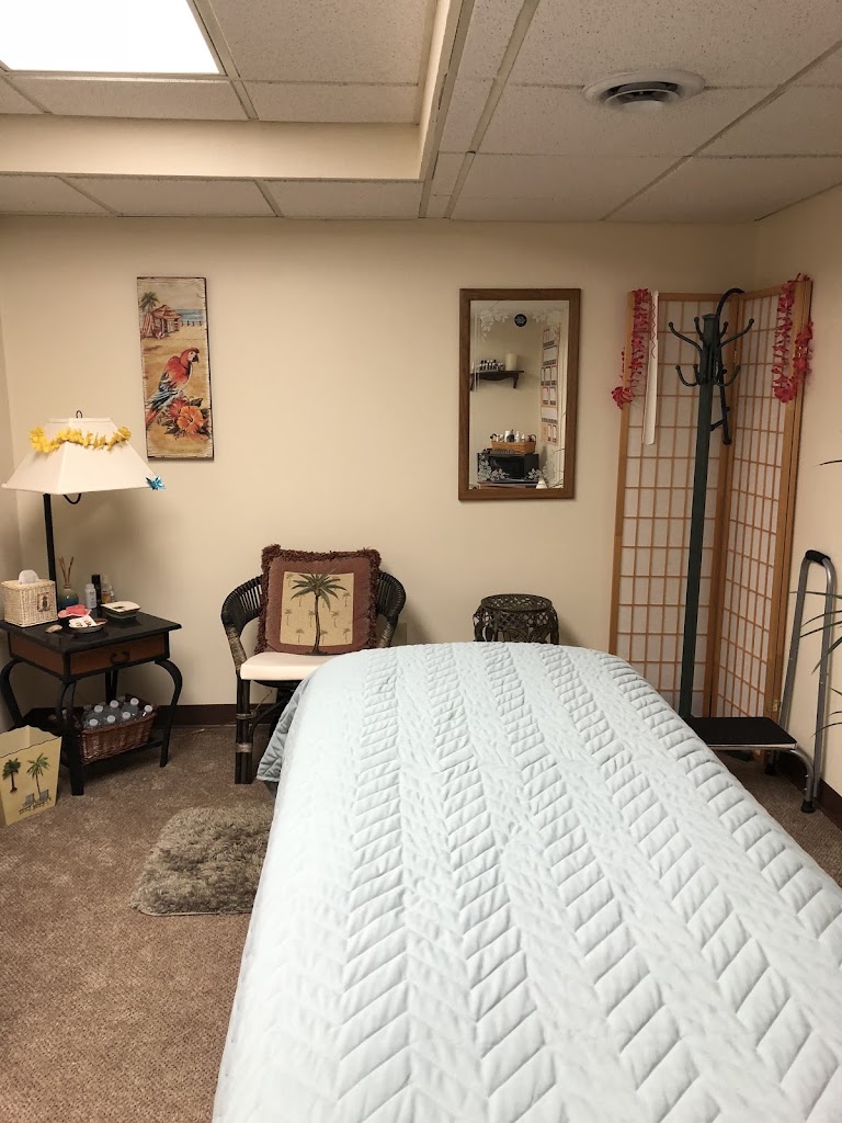 Soothing Energy Massage Therapy 53095
