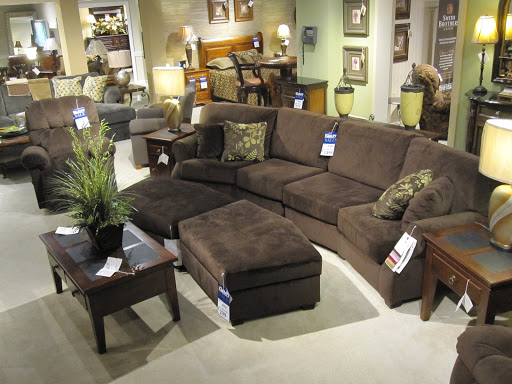 Furniture Store «High Fashion Home», reviews and photos, 3100 Travis St, Houston, TX 77006, USA