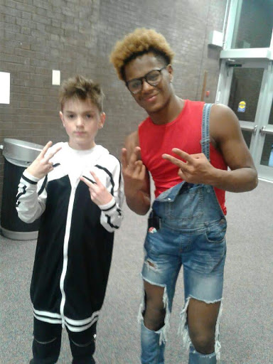 Dance School «Chez Dance Studio», reviews and photos, 224 Fries Mill Rd, Turnersville, NJ 08012, USA