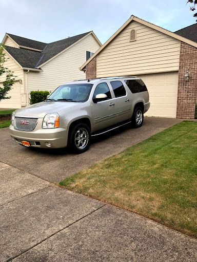 Mazda Dealer «Power Mazda», reviews and photos, 3230 Market St NE, Salem, OR 97301, USA