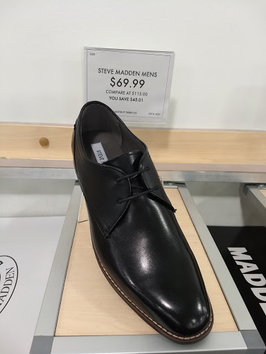 Shoe Store «DSW Designer Shoe Warehouse», reviews and photos, 2201 S Interstate 35 E, Denton, TX 76205, USA