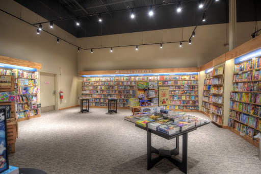 Book Store «Barnes & Noble», reviews and photos, 2790 N University Dr, Coral Springs, FL 33065, USA