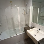 Photo n°3 de l'avis de Ris.o fait le 29/01/2024 à 23:47 sur le  VIP Executive Santa Iria Hotel à Santa Iria de Azóia