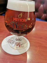 Bière du Restaurant Le Michel Café Brasserie à Strasbourg - n°3
