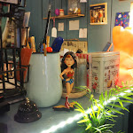 Photo n° 5 de l'avis de Noomi. fait le 17/05/2023 à 21:18 pour CHEZ NINE AVIGNON-RESTAURANT-TRAITEUR à Avignon