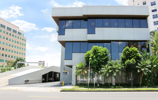 Consulate of France Foreign Consulate of Francia in Honolulu