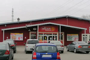 Market Aljan Jarosław image