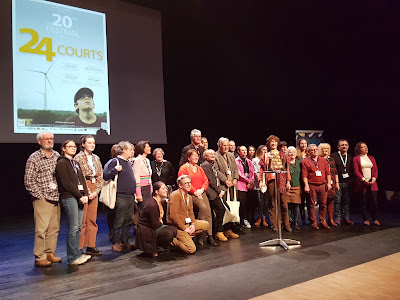 Espace culturel EOLIENNE à Arnage