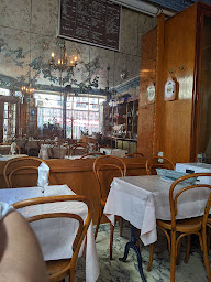 Photo n°8 de Restaurant Chez Lucette à Paris ()