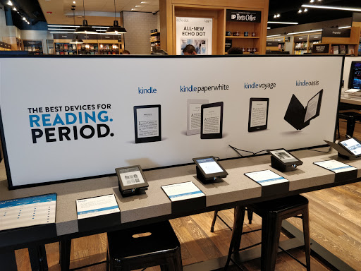 Electronics Store «Amazon Books», reviews and photos, 246 Legacy Pl, Dedham, MA 02026, USA