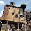 Rivers of Steel: Carrie Blast Furnaces National Historic Landmark