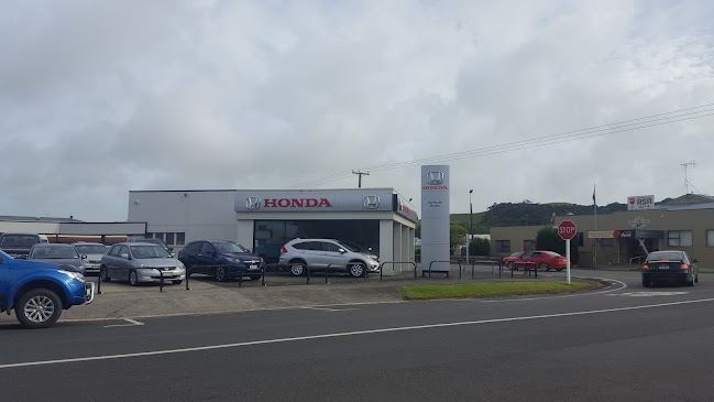 Honda Store Far North