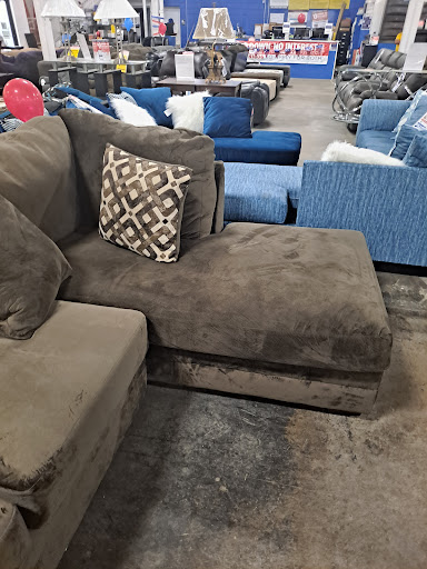 Furniture Store «American Freight Furniture and Mattress», reviews and photos, 2600 Cleveland Ave N, Roseville, MN 55113, USA