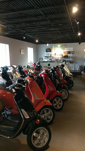 ATV repair shop Arlington