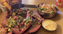 Steak du Restaurant halal Le Carnivore à Montpellier - n°9