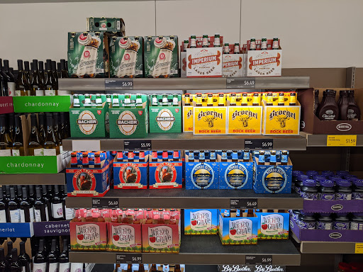 Supermarket «ALDI», reviews and photos, 1147 Co Rte 340/4, Charles Town, WV 25414, USA