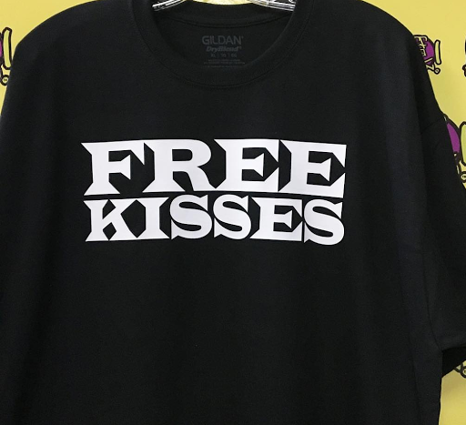 Print Shop «Off Tha Hook», reviews and photos, 269 Main St, Pawtucket, RI 02860, USA