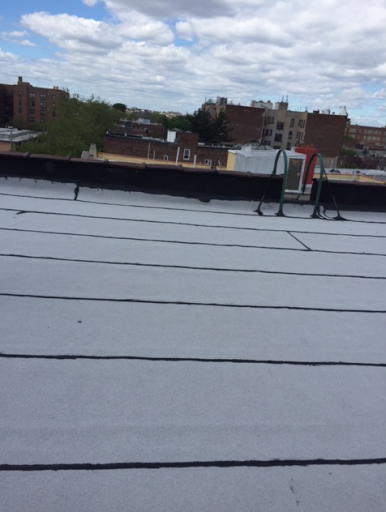 Roofing Contractor «Greene Roofing», reviews and photos, 720 Coney Island Ave, Brooklyn, NY 11218, USA