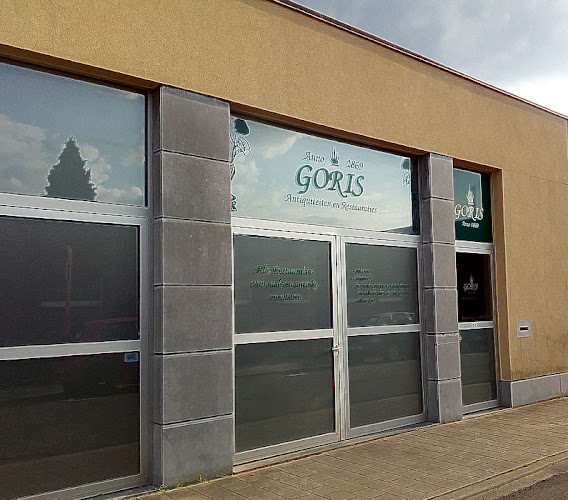 Beoordelingen van Goris Antiek&restauratie in Turnhout - Meubelwinkel