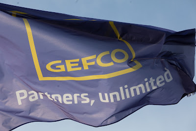 GEFCO Poissy à Poissy