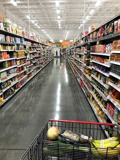 Grocery Store «H-E-B Grocery», reviews and photos, 20311 Champion Forest Dr, Spring, TX 77379, USA